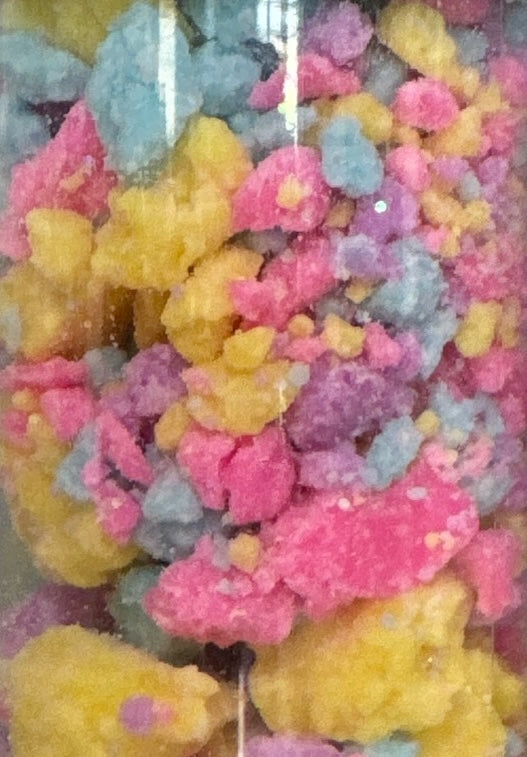 Wax Melt Crumbles